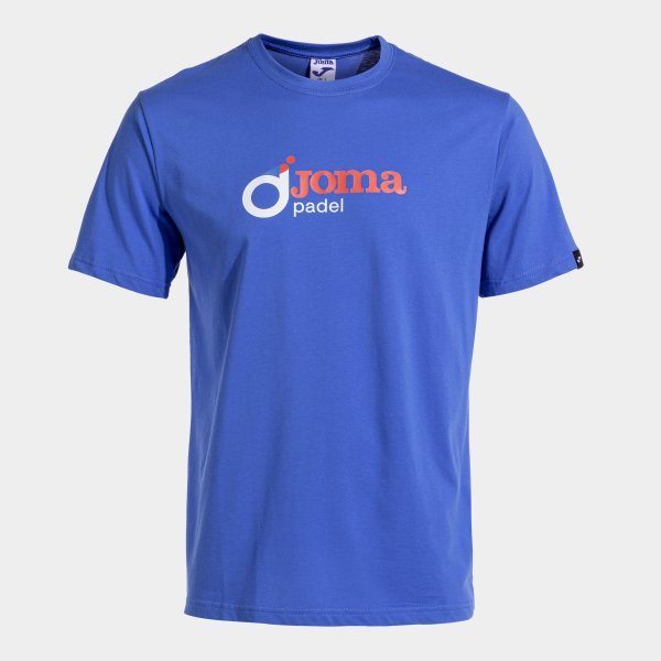 TORNEO SHORT SLEEVE T-SHIRT ROYAL