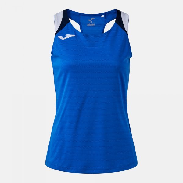 TERRA TANK TOP ROYAL BLUE DARK NAVY