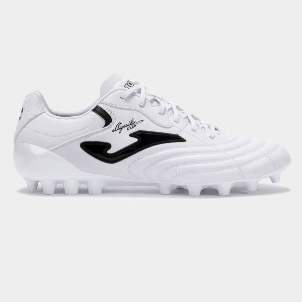 AGUILA CUP 2502 WHITE BLACK ARTIFICIAL GRASS