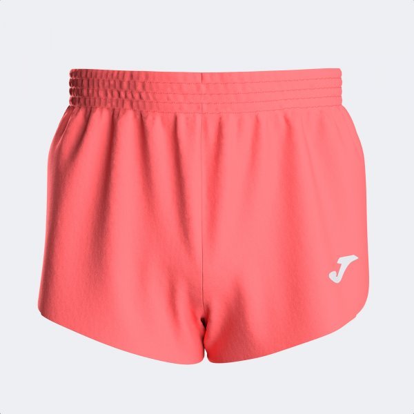 OLIMPIA SHORT FLUOR CORAL