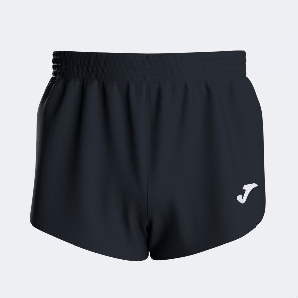 SHORT OLIMPIA BLACK