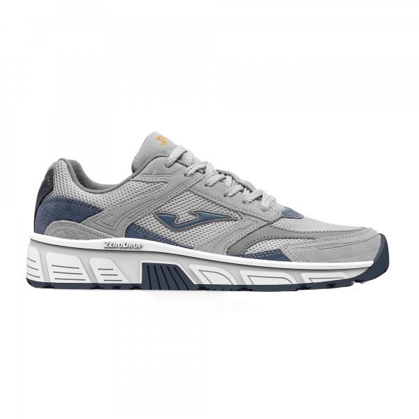 CR111 JUNIOR BAREFOOT 2612 GRAY