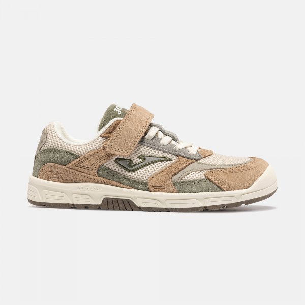 CR111 JUNIOR BAREFOOT 2629 PINK