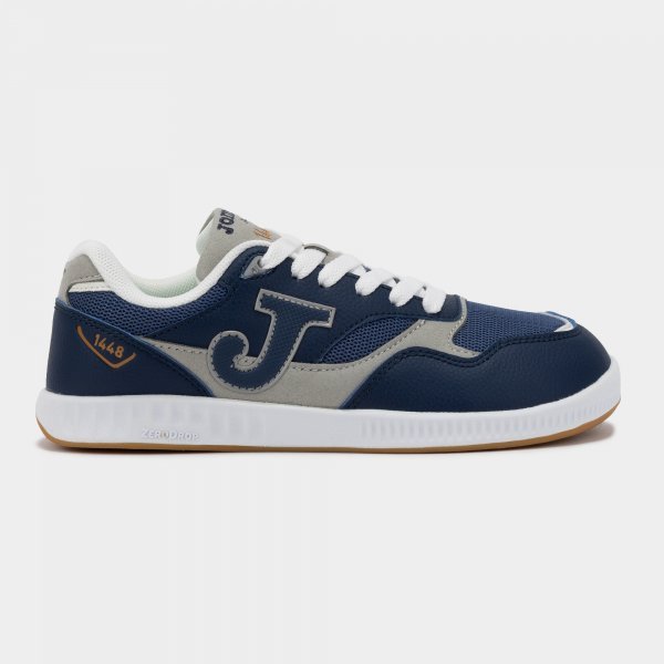 1448 JUNIOR BAREFOOT 2503 NAVY BLUE