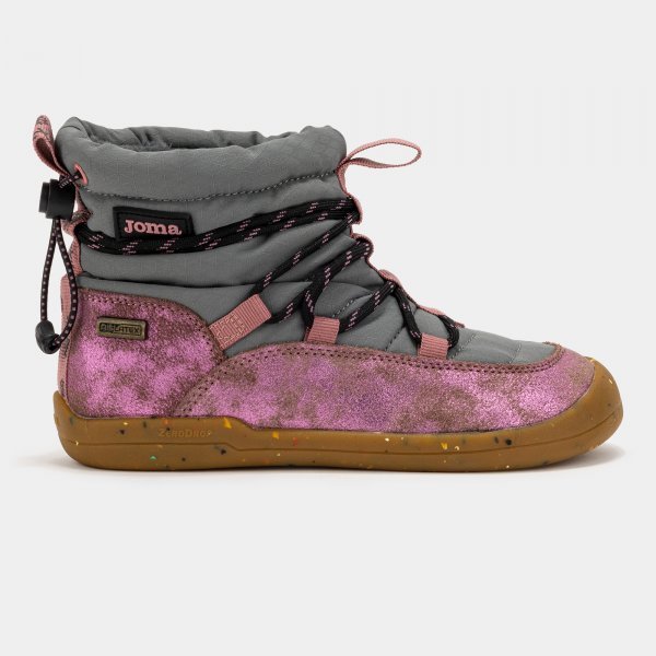 CAKE AISLATEX JR BAREFOOT 2513 LIGHT PINK