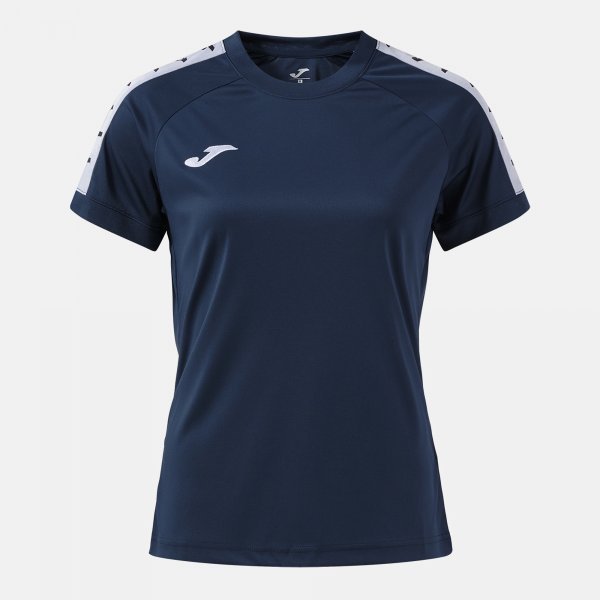 ICONO SHORT SLEEVE T-SHIRT DARK NAVY