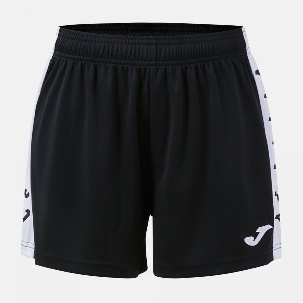 ICONO SHORT BLACK