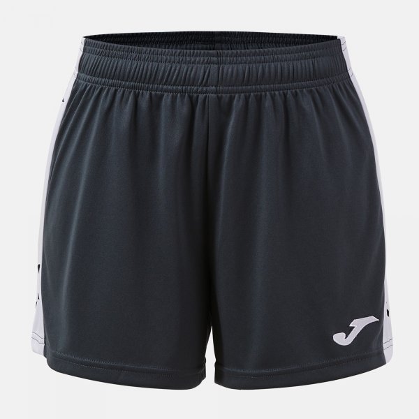 ICONO SHORT DARK GRAY