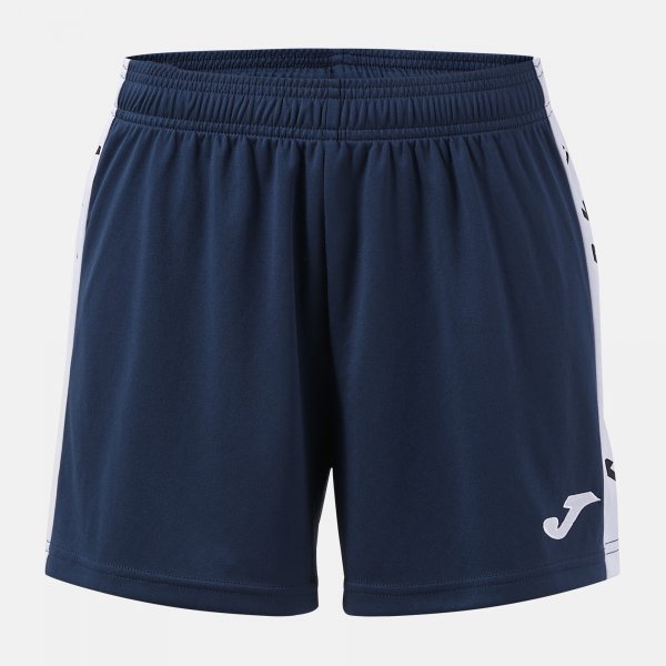 ICONO SHORT DARK NAVY
