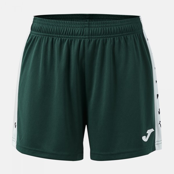ICONO SHORT GREEN