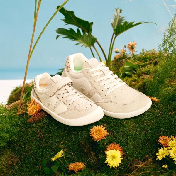 CALPE JUNIOR BAREFOOT 2525 BEIGE