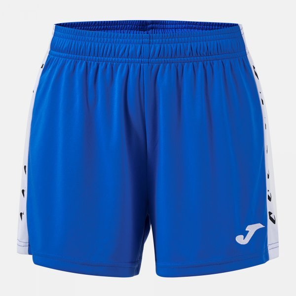 ICONO SHORT ROYAL BLUE