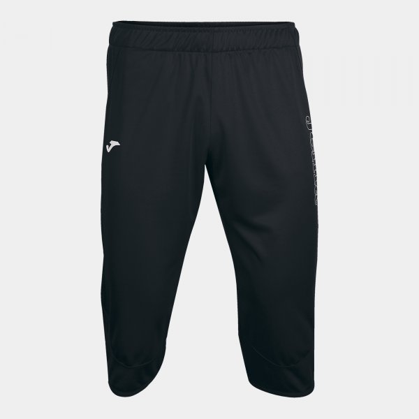 PIRATE PANTS CHAMPIONSHIP III BLACK