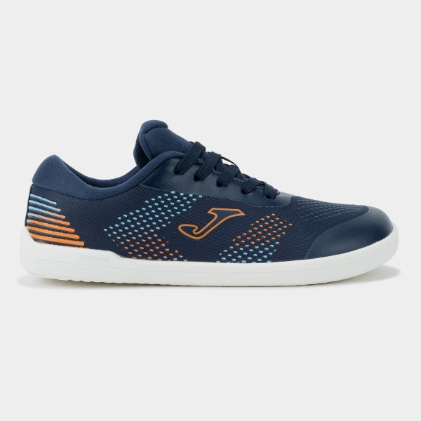 DEGASS JUNIOR BAREFOOT 2503 NAVY BLUE