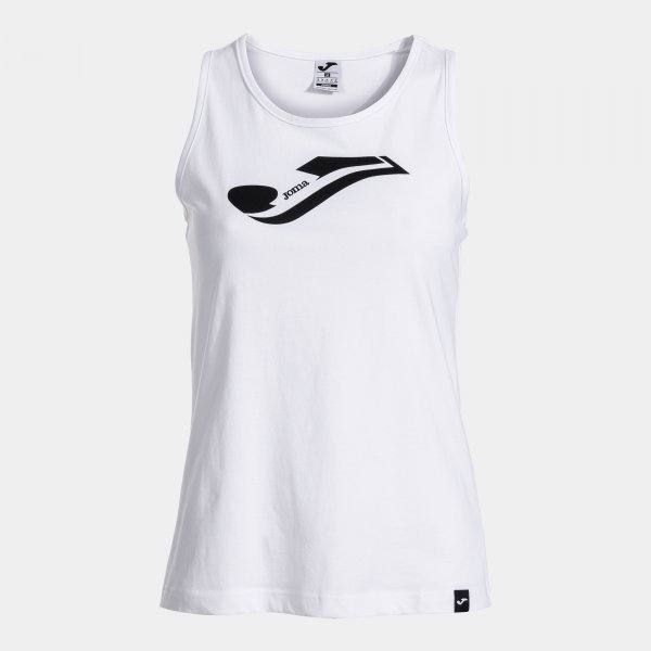 OASIS TANK TOP WHITE