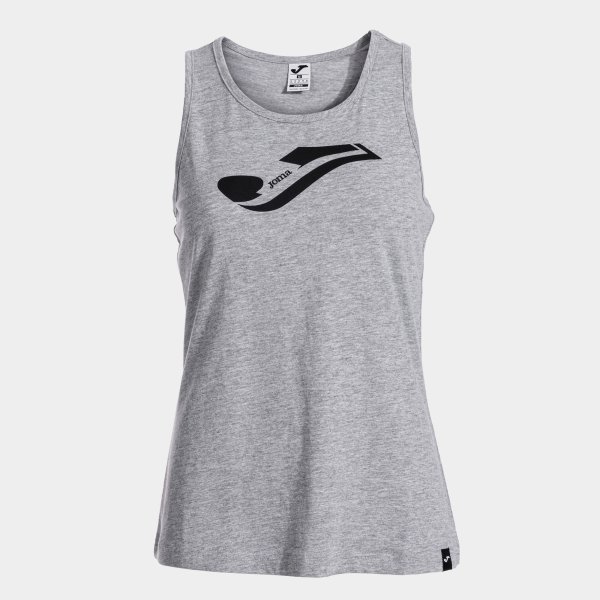 OASIS TANK TOP LIGHT GRAY