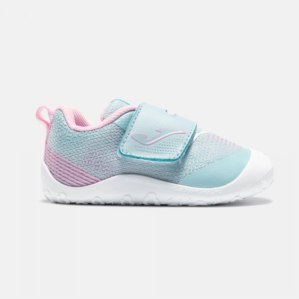 HORIZON BABY BAREFOOT 2605 BLUE