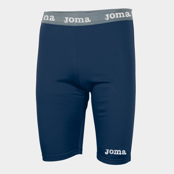 NAVY SHORT FLEECE