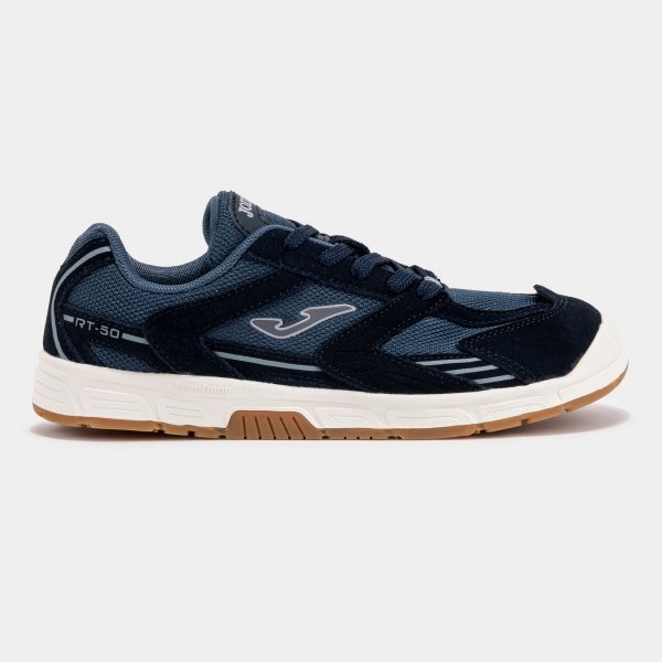 RT50 JUNIOR BAREFOOT 2503 NAVY BLUE