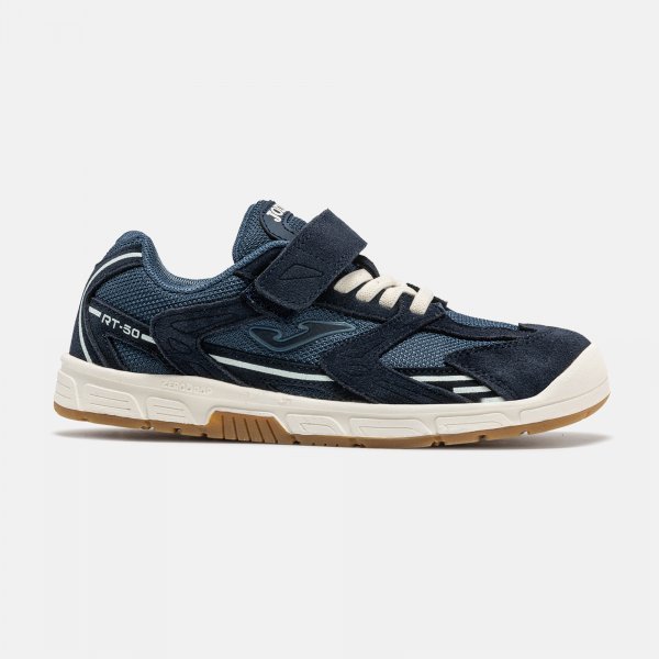 RT50 JUNIOR BAREFOOT 2503 NAVY BLUE
