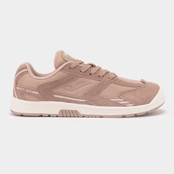 RT50 JUNIOR BAREFOOT 2513 LIGHT PINK