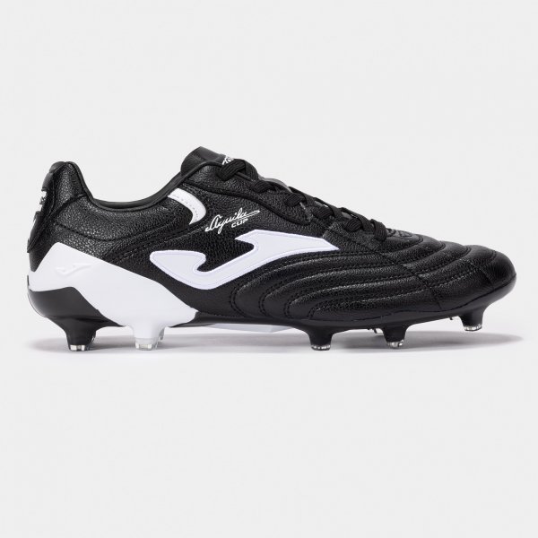 AGUILA CUP 2401 BLACK WHITE FIRM GROUND