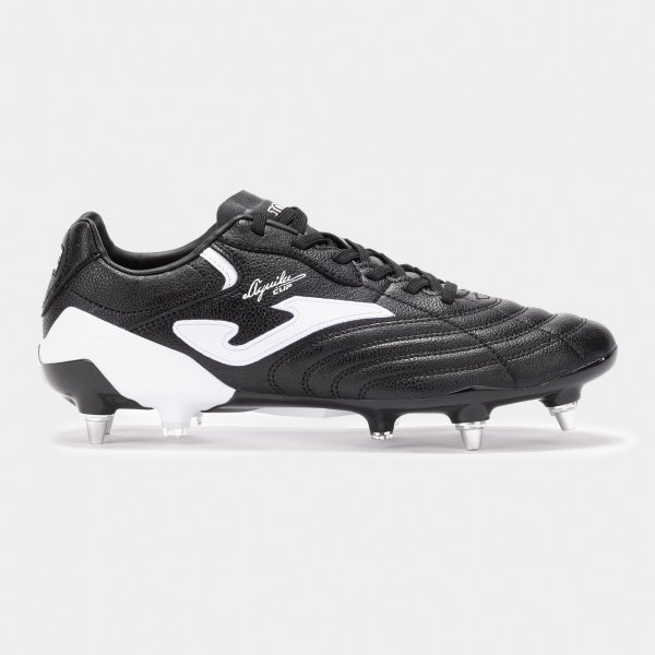 AGUILA CUP 2401 BLACK WHITE SOFT GROUND