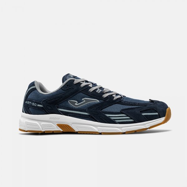 RT50 BAREFOOT 2503 NAVY BLUE