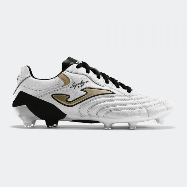 AGUILA CUP 2602 WHITE FIRM GROUND