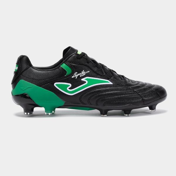 AGUILA CUP 2501 BLACK GREEN ARTIFICIAL GRASS