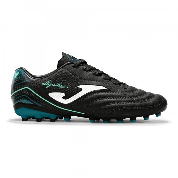 AGUILA 2601 BLACK ARTIFICIAL GRASS