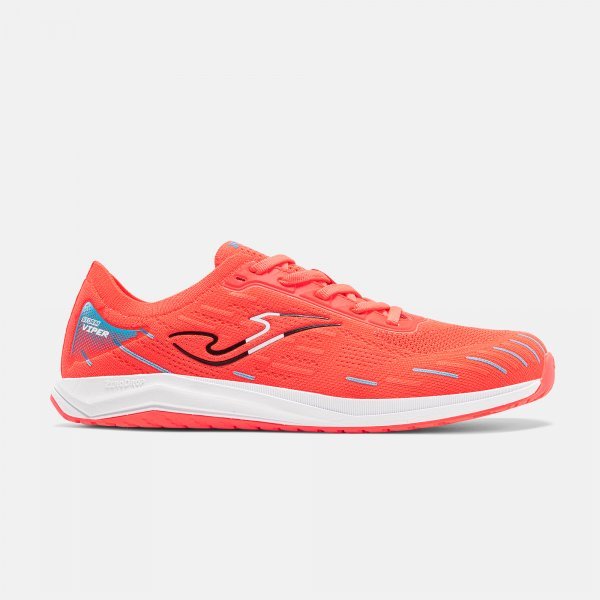 VIPER MEN BAREFOOT 2507 CORAL