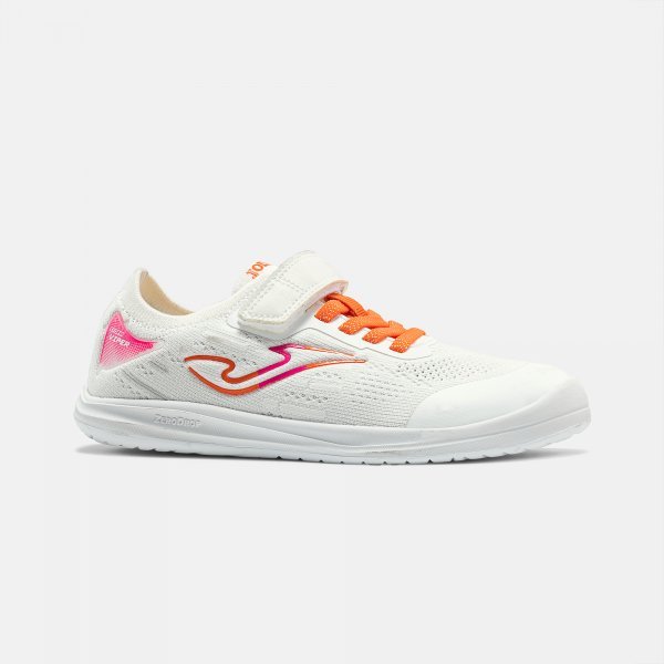 VIPER JUNIOR BAREFOOT 2502 WHITE