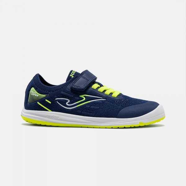 VIPER JUNIOR BAREFOOT 2503 NAVY BLUE