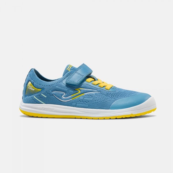 VIPER JUNIOR BAREFOOT 2505 SKY BLUE