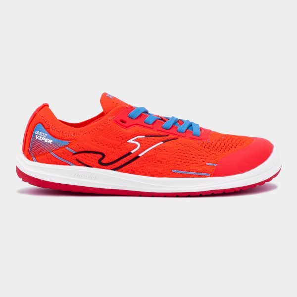 VIPER JUNIOR BAREFOOT 2507 CORAL