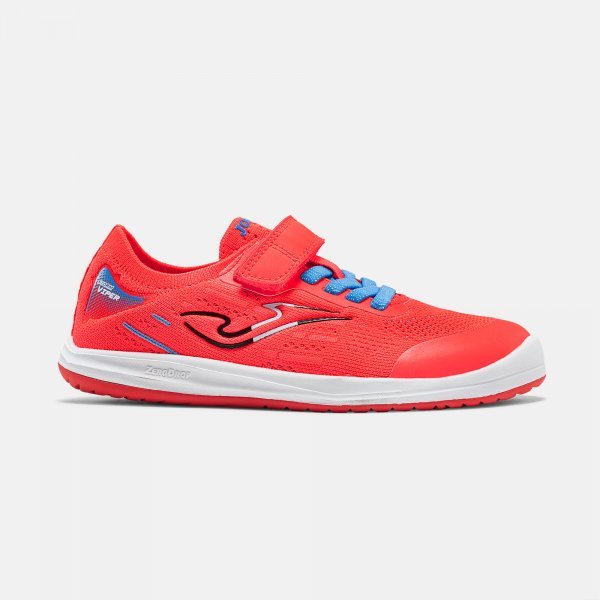 VIPER JUNIOR BAREFOOT 2507 CORAL