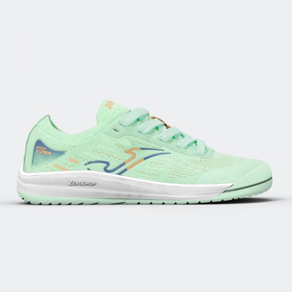 VIPER JUNIOR BAREFOOT 2527 TURQUOISE