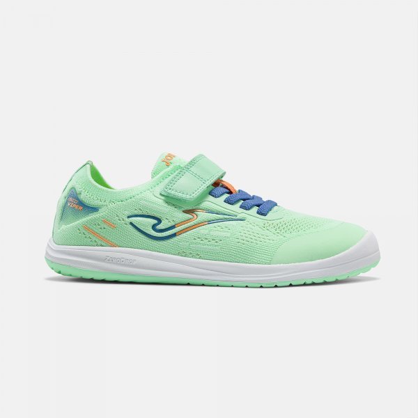 VIPER JUNIOR BAREFOOT 2527 TURQUOISE