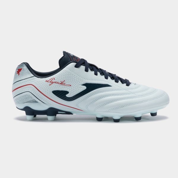 AGUILA 2505 BLUE NAVY BLUE FIRM GROUND