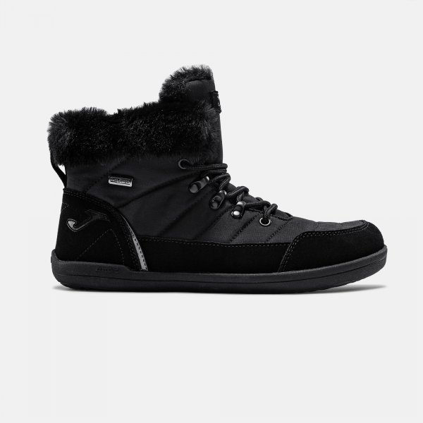 YARIS LADY BAREFOOT 2501 BLACK