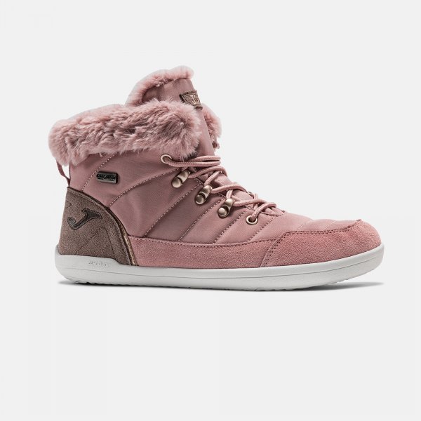 YARIS LADY BAREFOOT 2513 PINK