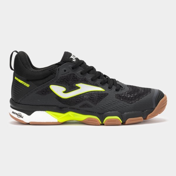 B.BRESTON 2501 BLACK