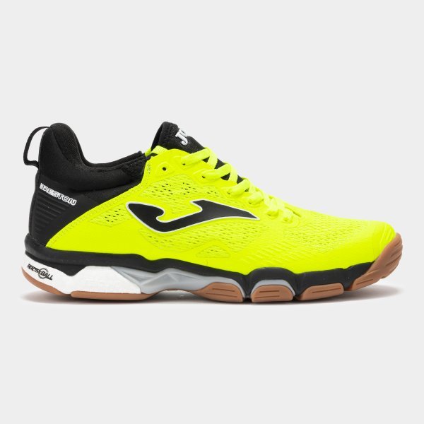 B.BRESTON 2509 YELLOW
