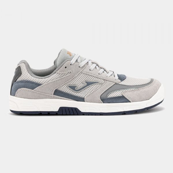 CR111 JUNIOR BAREFOOT 2612 GRAY