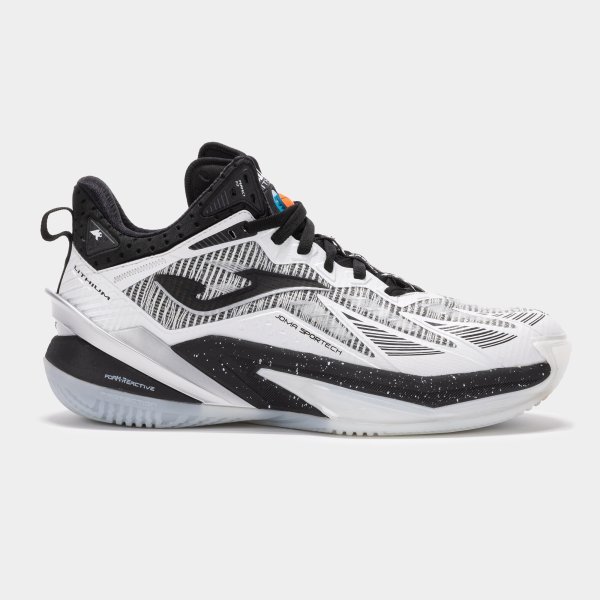 LITHIUM MEN 2532 WHITE