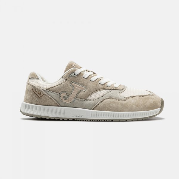 1448 BAREFOOT LADY 2526 LIGHT BROWN