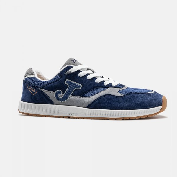 1448 BAREFOOT 2503 NAVY BLUE