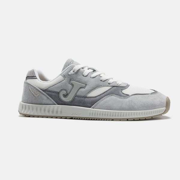 1448 BAREFOOT 2512 GRAY