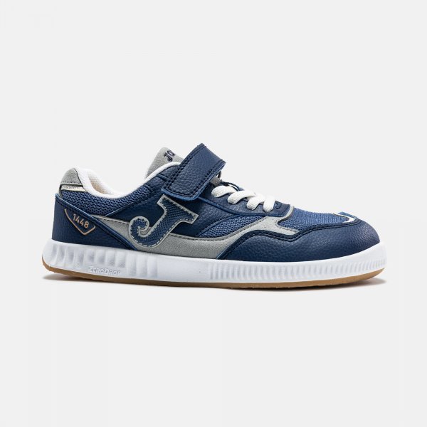 1448 JUNIOR BAREFOOT 2503 NAVY BLUE